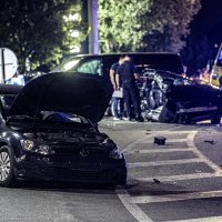 Nesreća u Dugom Ratu