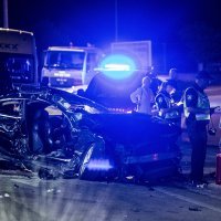 Nesreća u Dugom Ratu