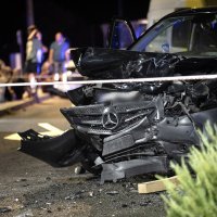 Nesreća u Dugom Ratu