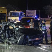 Nesreća u Dugom Ratu