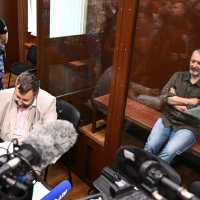 Igor Girkin Strelkov