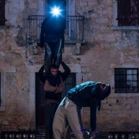 24. Festival plesa u Svetvinčentu: