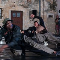 24. Festival plesa u Svetvinčentu: