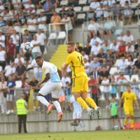 Rijeka - Rudeš, SuperSport HNL, 22.7.2023.
