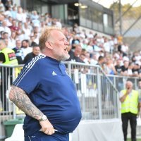 Rijeka - Rudeš, SuperSport HNL, 22.7.2023.