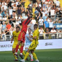 Rijeka - Rudeš, SuperSport HNL, 22.7.2023.