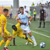 Rijeka - Rudeš, SuperSport HNL, 22.7.2023.