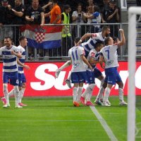 Osijek - Slaven Belupo, SuperSport HNL, 22.7.2023.