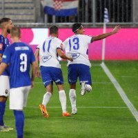 Osijek - Slaven Belupo, SuperSport HNL, 22.7.2023.