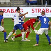Osijek - Slaven Belupo, SuperSport HNL, 22.7.2023.