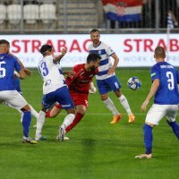Osijek - Slaven Belupo, SuperSport HNL, 22.7.2023.