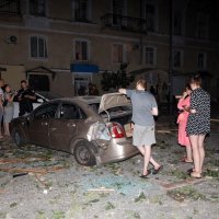Napad na Odesu