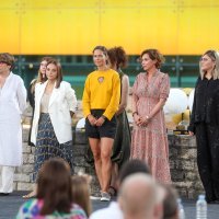 Pula: Svečana dodjela nagrada 70. Pulskog filmskog festivala