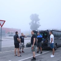 Zagreb: Ljudi se okupljaju kod Supernove odakle će krenuti u pomoć Slavoncima koji su stradali u olujnom nevremenu