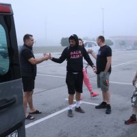 Zagreb: Ljudi se okupljaju kod Supernove odakle će krenuti u pomoć Slavoncima koji su stradali u olujnom nevremenu