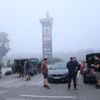 Zagreb: Ljudi se okupljaju kod Supernove odakle će krenuti u pomoć Slavoncima koji su stradali u olujnom nevremenu