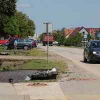 Nevrijeme u Slavoniji: Stanovnici Gradišta, Andrijaševaca i Cerne saniraju štetu