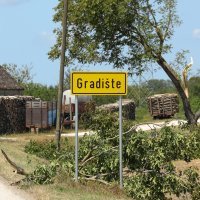 Nevrijeme u Slavoniji: Stanovnici Gradišta, Andrijaševaca i Cerne saniraju štetu