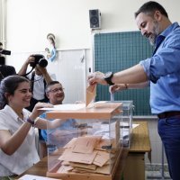 Parlamentarni izbori u Španjolskoj