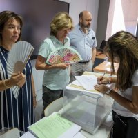 Parlamentarni izbori u Španjolskoj