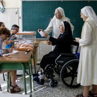 Parlamentarni izbori u Španjolskoj