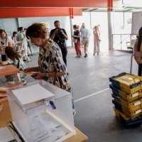 Parlamentarni izbori u Španjolskoj