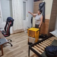 Civilna zaštita pomaže nakon nevremena