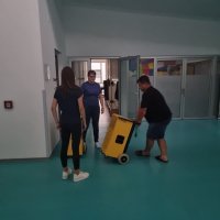 Civilna zaštita pomaže nakon nevremena