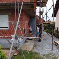 Civilna zaštita pomaže nakon nevremena