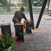 Civilna zaštita pomaže nakon nevremena