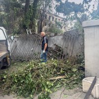 Rat u Ukrajini - Napad na Odesu