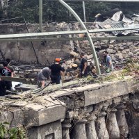 Rat u Ukrajini - Napad na Odesu