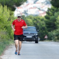 Zoran Milanović na Hvaru 2014.