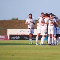 SuperSport HNL: Gorica - Varaždin, 23.7.2023.