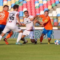 SuperSport HNL: Gorica - Varaždin, 23.7.2023.