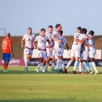 SuperSport HNL: Gorica - Varaždin, 23.7.2023.