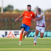 SuperSport HNL: Gorica - Varaždin, 23.7.2023.