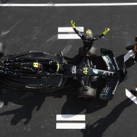 Formula 1 - VN Mađarske, 22.7.2023.