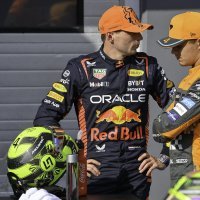 Formula 1 - VN Mađarske, 22.7.2023.