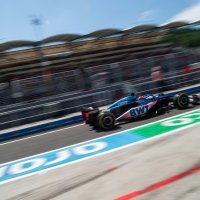 Formula 1 - VN Mađarske, 22.7.2023.