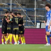 SuperSport HNL: Lokomotiva - Istra 1961, 23.7.2023.