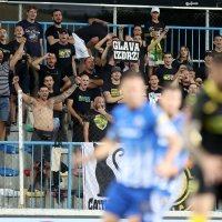 SuperSport HNL: Lokomotiva - Istra 1961, 23.7.2023.