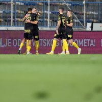 SuperSport HNL: Lokomotiva - Istra 1961, 23.7.2023.