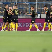 SuperSport HNL: Lokomotiva - Istra 1961, 23.7.2023.