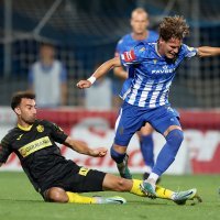 SuperSport HNL: Lokomotiva - Istra 1961, 23.7.2023.