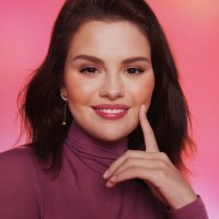 Selena Gomez