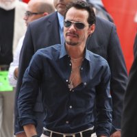 Marc Anthony - Miami Dolphins