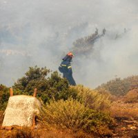 Požari haraju Grčkom