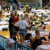 Požari haraju Grčkom