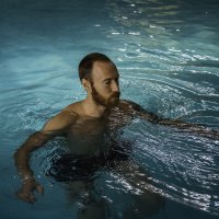 Snimanje filma Pelikan